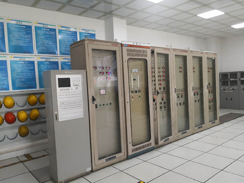 燃烧控制系统BMS、FSSS